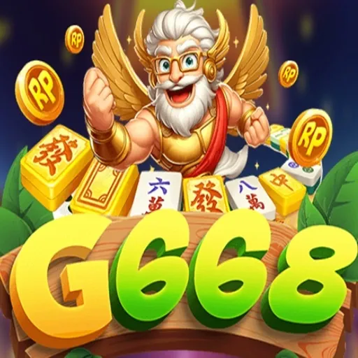 G668 - Game Aksi Petualangan Menegangkan