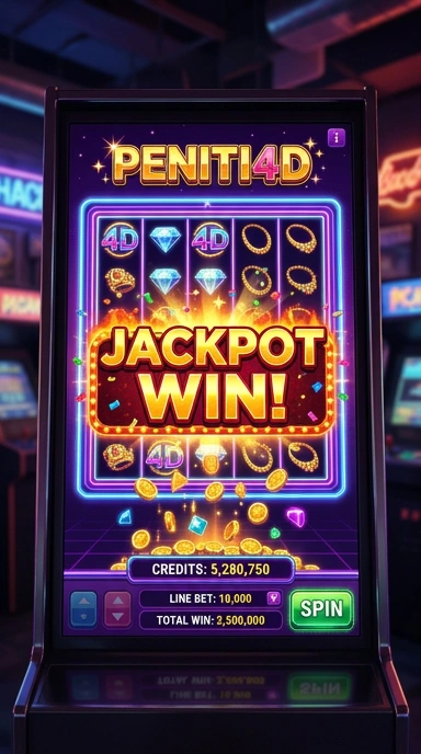 Pengguna peniti4d dapat menikmati pengalaman unduh tanpa kesulitan.
