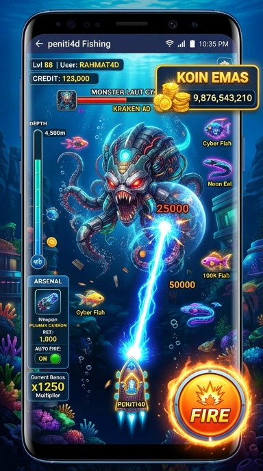Situs peniti4d menawarkan berbagai aplikasi untuk semua kalangan pengguna Android.